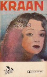 Andy Nogger