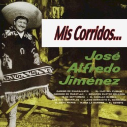 Mis corridos