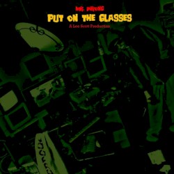 Put On the Glasses