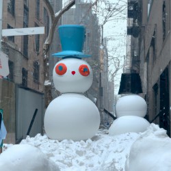 Night Shift (Felix Snow remix)