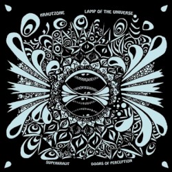 Superkraut / Doors of Perception