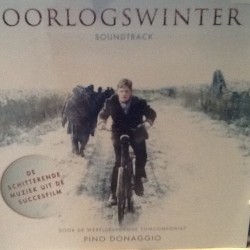 Oorlogswinter: Soundtrack