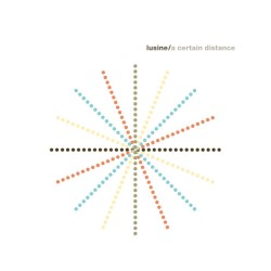 A Certain Distance