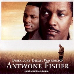 Antwone Fisher