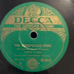 The Woodpecker Song / The Grandest Song of All