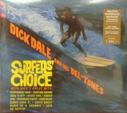 Surfers’ Choice
