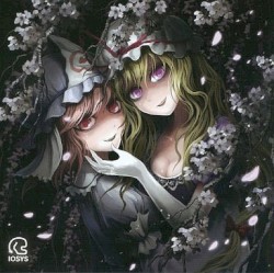 RoughSketch TOHO WORKS 2007-2012