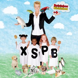 Xuxa só para baixinhos 10