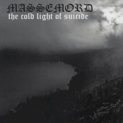 The Cold Light of Suicide