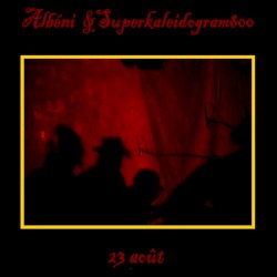 2025-08-23: Place du Marché, Ripon