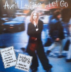 Let Go
