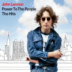 Power to the People: The Hits