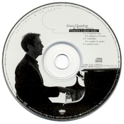 Chansons À Quatre Mains