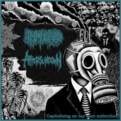 Capitalizing on Our Own Extinction