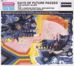 Days of Future Passed