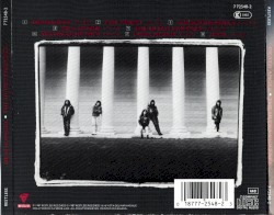 The Ultra‐Violence