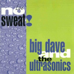 No Sweat! Live