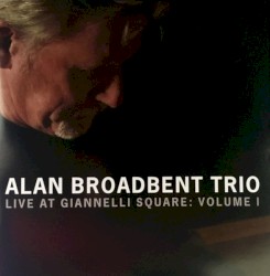 Live at Giannelli Square, Volume 1