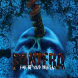 Far Beyond Driven