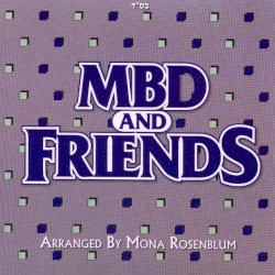 MBD and Friends