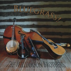 Bluegrass!