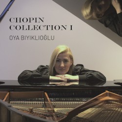 Chopin Collection I