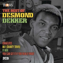The Best of Desmond Dekker
