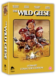 The Wild Geese