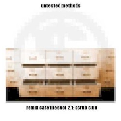 Remix Casefiles vol 2.1: Scrub Club