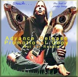 Touch… The Best of Jonny Lang