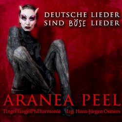 Deutsche Lieder sind böse Lieder