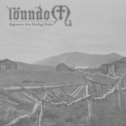 Hågkomster Från Nordliga Nejder & Norrskenritual