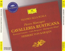 Cavalleria rusticana