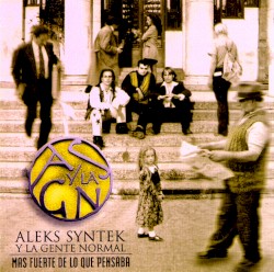 Más fuerte de lo que pensaba