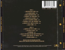 Finyl Vinyl