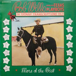 The Tiffany Transcriptions, Volume 8: More of the Best