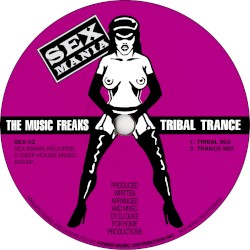 Tribal Trance