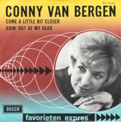 Come a Little Bit Closer / Goin’ Out of My Head
