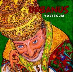 Urbanus Vobiscum