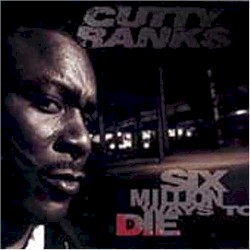 Six Million Ways to Die