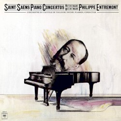 Piano Concertos No. 1 In D Major / No. 5 In F Major