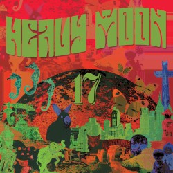 Heavy Moon 17