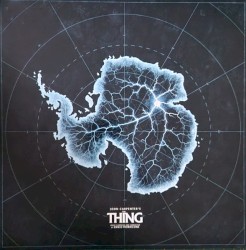 John Carpenter's The Thing