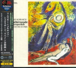 Schéhérazade