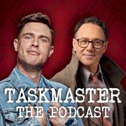 Taskmaster the Podcast #213, “Series 20, Ep.3”