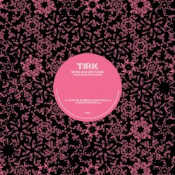 A Place Called Tarot / Hungry