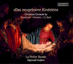 Das Neugeborne Kindelein