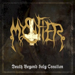 Death Beyond Holy Creation