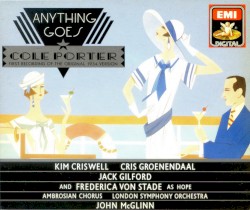 Anything Goes