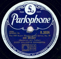 Our Delight / Good Dues Blues